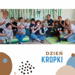 Dzień Kropki