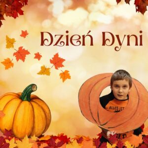 DZIEŃ DYNI