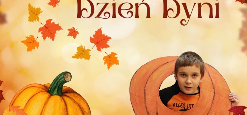 DZIEŃ DYNI
