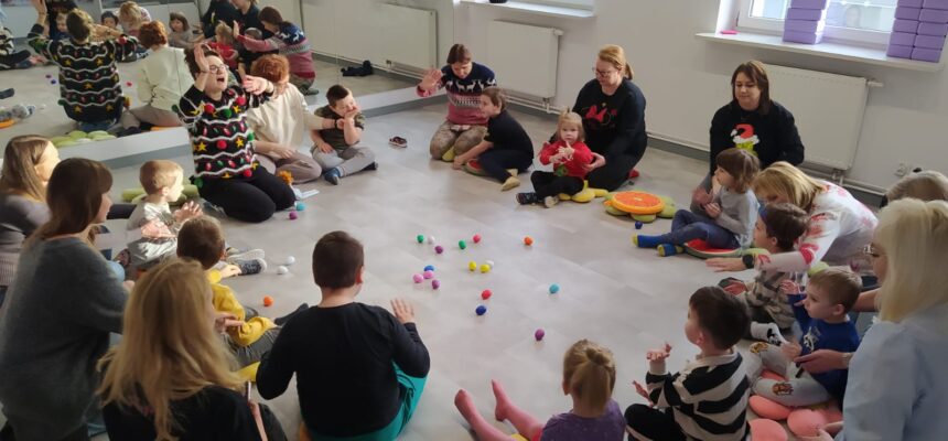 ŚWIĄTECZNE WARSZTATY