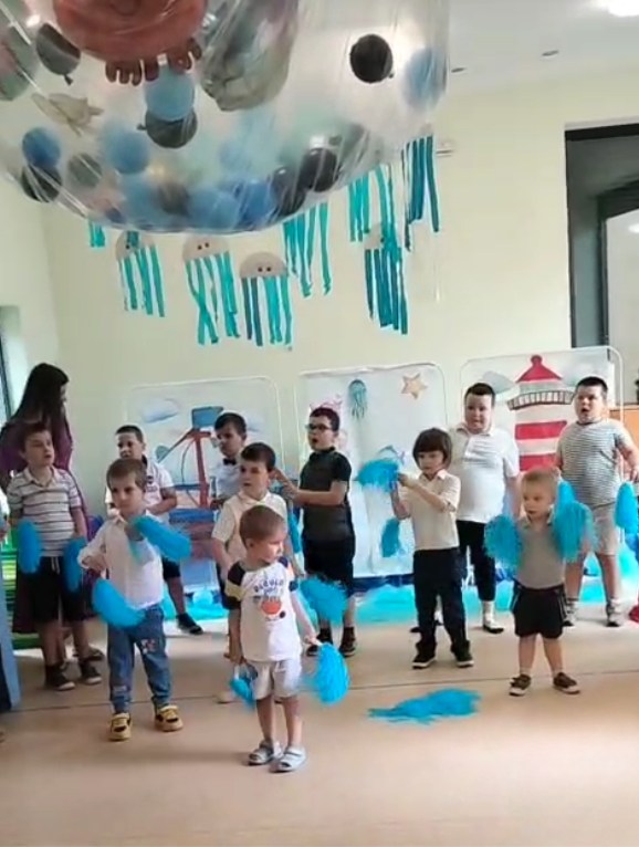 ZAKOŃCZENIE ROKU SZKOLNEGO ZAKOŃCZENIE ROKU SZKOLNEGO